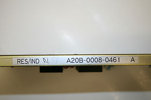 Fanuc Carte commande numérique A20B-0008-0461